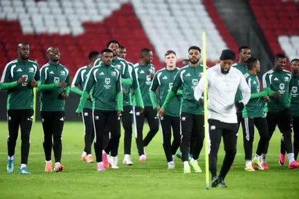 FIFA World Cup 2026 Preparations