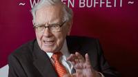 Buffett Halts Gates Foundation Donations