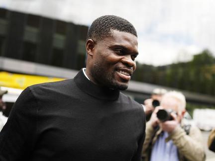 Thomas Partey denies new rape charges