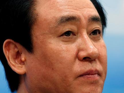 Hui Ka Yan pleads guilty