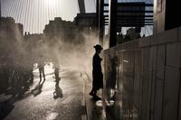 Israel advances early election bill