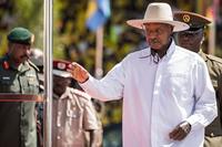 Ugandan Military Chief Shuts Down Independent Media