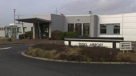 Sligo Firefighters End Strike