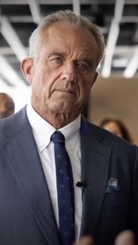 RFK Jr. Grilled in Senate