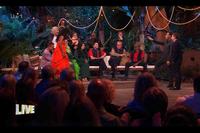 Adam Thomas wins I'm A Celeb