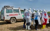 Ebola Outbreak Spreads in Africa