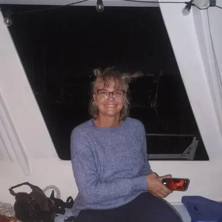 Missing Woman in the Bahamas