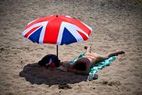 UK Heatwave Breaks Record with Sixth 35C Day