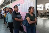 Peru election results delayed