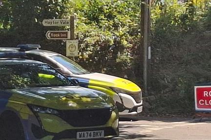 Widdecombe Murder a 'Targeted Attack', Police Say