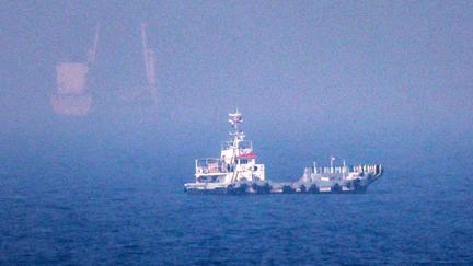 Indian Sailor Killed in Hormuz Attack