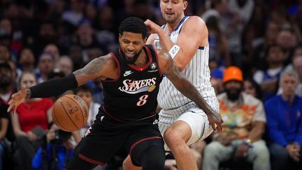 76ers Clinch No. 7 Seed