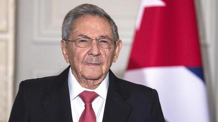 U.S. to indict Raúl Castro
