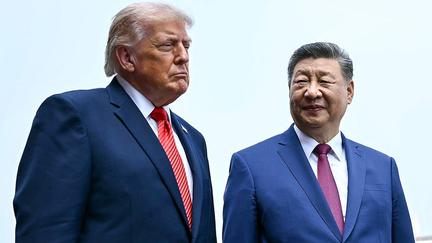 U.S. pauses Taiwan arms deal