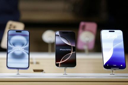 Apple settles Siri AI lawsuit