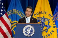 FDA Commissioner Makary resigns