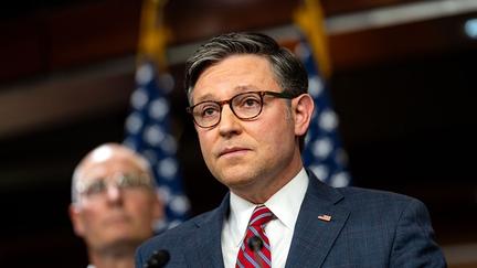 DHS Shutdown Deadlock Continues