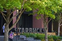 Starbucks to lay off 300