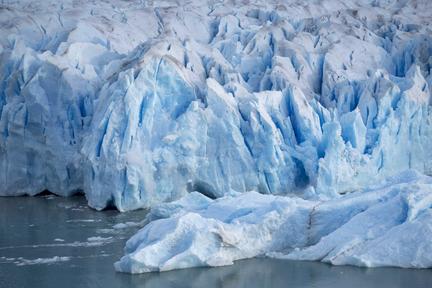 Argentina Eases Glacier Protections