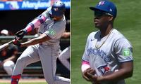 Baseball Player Injured by Fan-Thrown Ball