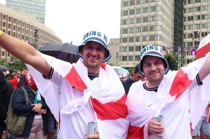 England Held to Scoreless Draw by Ghana