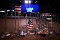 DNC releases 2024 election autopsy