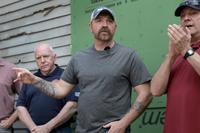 Platner Scandals Rock Maine Senate Race