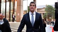 Ben Roberts-Smith granted bail