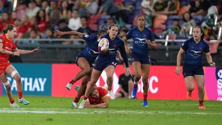 Hong Kong Sevens 50th anniversary