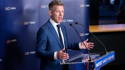 Orbán Defeated in Hungary