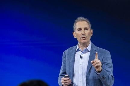 Amazon's $25B Anthropic Bet