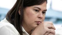 Sara Duterte Impeachment Trial Opens