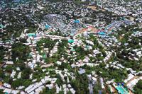 250 missing as migrant boat sinks