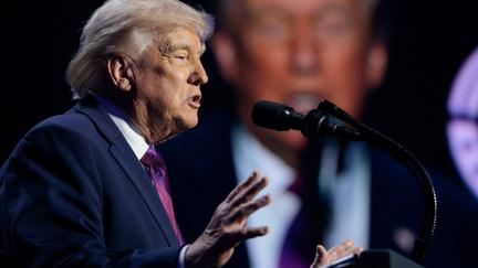 Trump Teases UFO File Release