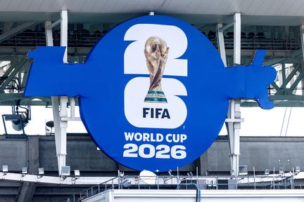 FIFA Reverses Water Bottle Ban