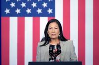 New Mexico Governor's Race