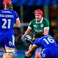 France beat Ireland in Six Nations