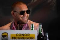 McGregor Returns at UFC 329 Against Holloway