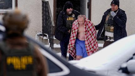 Minnesota Probes ICE 'Kidnapping'