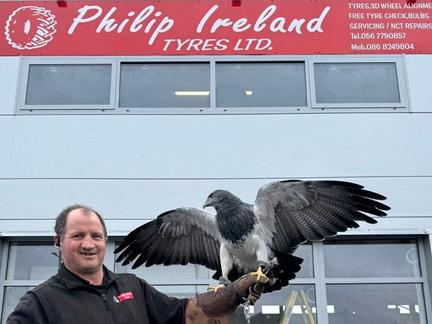 Fuel protests continue in Ireland