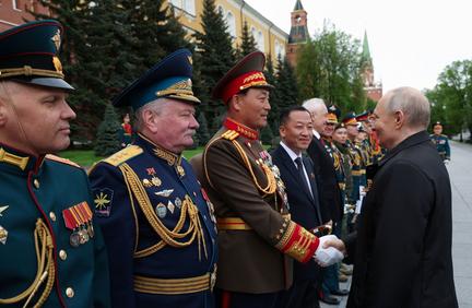 Russia, Belarus launch nuclear drills