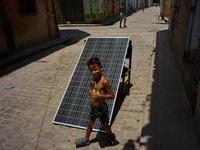 Nationwide Blackout Hits Cuba