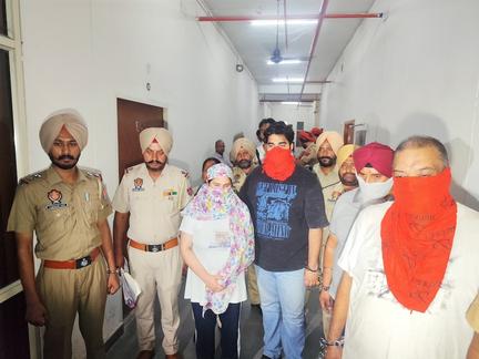 Melbourne Teacher Murdered in India