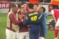 Arsenal reaches Champions League final