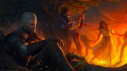 Witcher 3 Expansion Announced