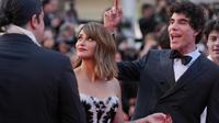 Cannes Palme d'Or winner