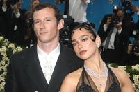 Dua Lipa's Sicilian Wedding
