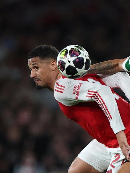 Arsenal advance to UCL semis