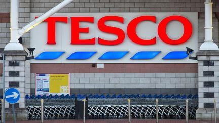 Tesco warns of war uncertainty