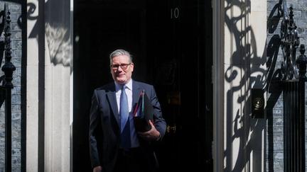 Keir Starmer defies resignation calls